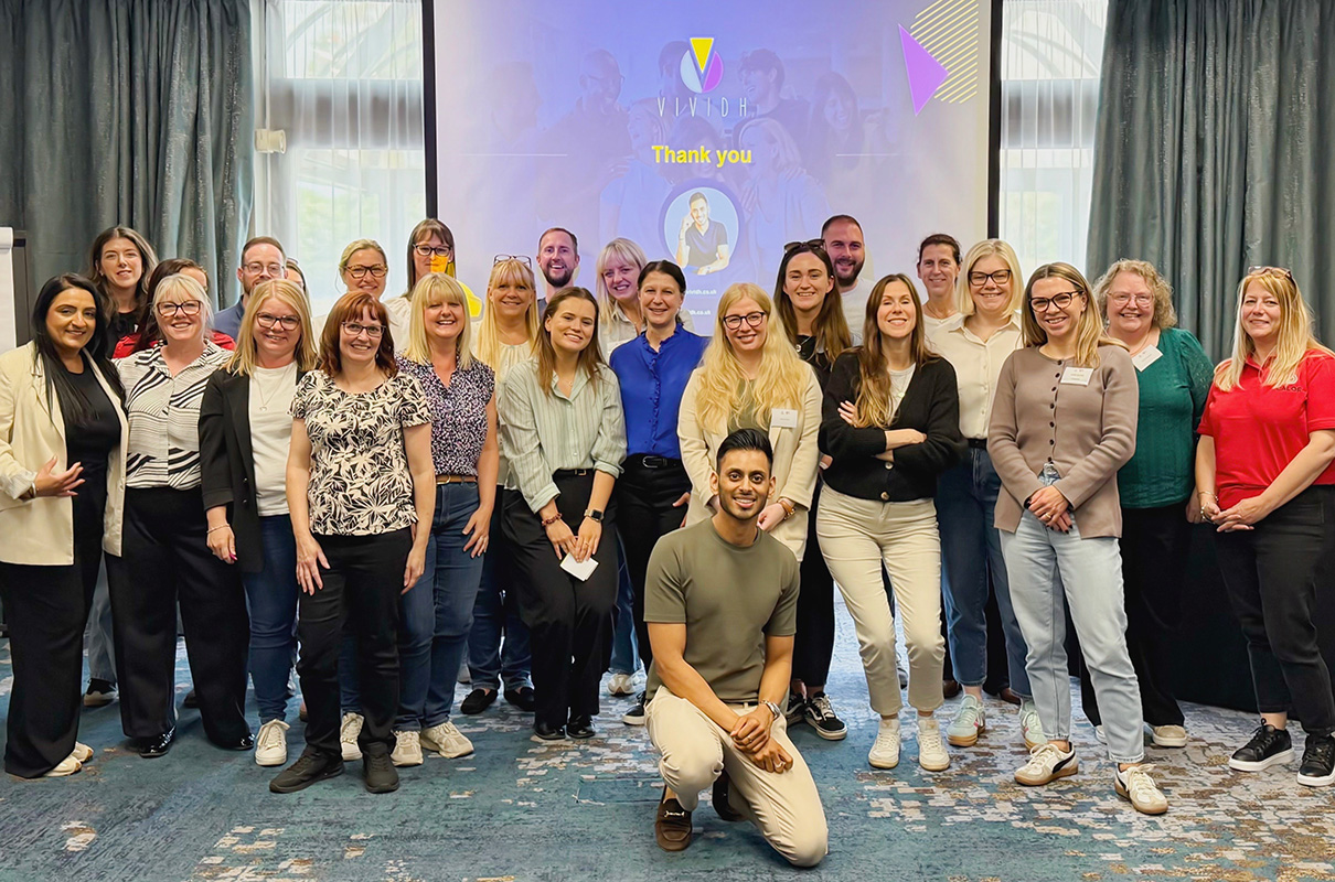 Vividh Karan Kapoor Training photo